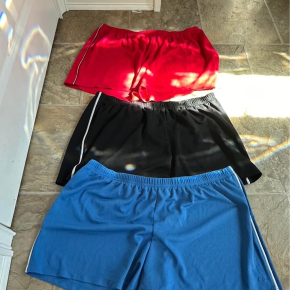Champion Pants - Bundle Xxl Champion c9 Athletic Shorts
